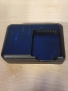 Oryginalna ładowarka CANON CB-2LAE 