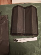 Składana mata kempingowa