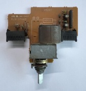 Potencjometr z silnikiem do Technics SU-A800 100k x2 części