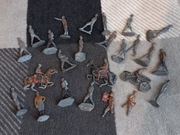 Żołnierze olowiane S A