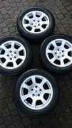 Felgi 5x120 od bmw 