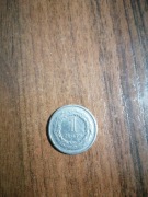 1 zł 1991 