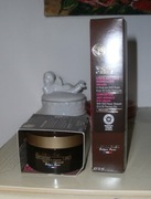 ZESTAW YVES ROCHER RICHE CREME DZIEŃ 50ml + POD OCZY 14ml 55+ NOWE