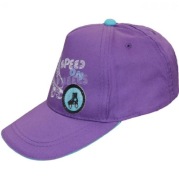 SCORPIO CZAPKA Z DASZKIEM YO 54 CM