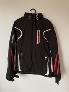 Kurtka narciarska/snowboardowa unisex M, czarna