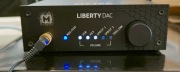 Mytek Liberty Dac usb xmos mqa