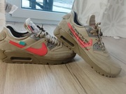 Nike Air Max 90 Off-White Desert 