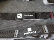 Pas Body Stretch – Domyos