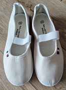 Dziewczęce tenisówki rzw czeszki