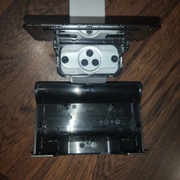 Philips 55PUS7334 - Podstawka + śruby