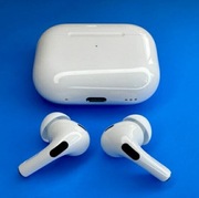 Słuchawki airpods pro II 