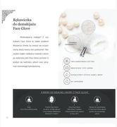 FACE GLOVE Duo Czyścik do demakijażu RAYPATH