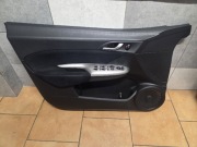 Boczek Tapicerka drzwi lewy przód Honda Civic VIII UFO 5D EU