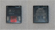 BL-5F BATERIA NOKIA 950mAh UŻYWANA 100% ORYGINAŁ