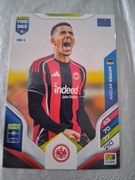 PANINI FIFA 365 2026 CORE ANSGAR KNAUFF EINTRACHT FRANKFURT EIN15