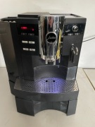 EKSPRES DO KAWY JURA xr90