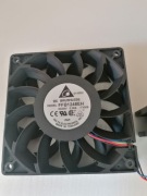 Wentylator serwerowy  120mmx120mmx25mm 