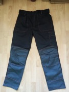 Bojówki męskie robocze MJM rozmiar XL