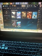 Konto League od Legenda losowe 30 lvl+