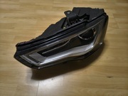 LAMPA REFLEKTOR AUDI A3 8V PRZED LIFT BI XENON SKRETNY IDEALNA 8V0941031