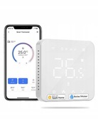 Inteligentny termostat Wi-Fi Meross MTS200 HomeKit dotykowy ekran