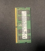 16GB RAM SO-DIMM 2666MHz DDR4 SK Hynix