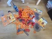 Geomag Mechanics - zestaw 3w1