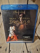 Dracula - Blu-Ray stan idealny