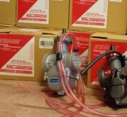 Gaźnik PWK 38mm Keihin cross Honda Kawasaki KTM