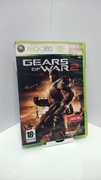 Gears of War 2 PL Xbox 360