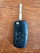 Kluczyk pilot do samochodu Ford