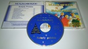 MAZOWSZE KOLĘDY POLSKIE