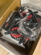 Ramki do przerobienia butów snowboardowych na buty narciarskie