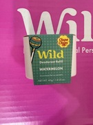 Wild deodorant refill dezodorant wkład chupa chups watermelon 