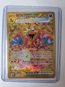 Charizard ex 228/197 obf