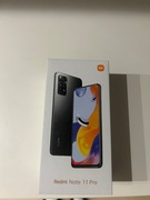 Xiaomi redmi note 11 pro 