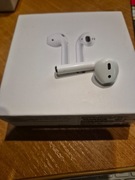 Apple AirPods (2. generacja) - Słuchawka prawa
