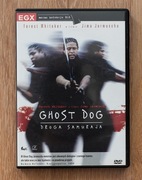 Ghost Dog Droga Samuraja / Jim Jarmusch