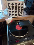 THE BEATLES A Hard Days Night WINYL LP NOWY