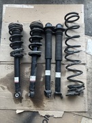 Zawieszenie Nissan Z Z34/RZ34