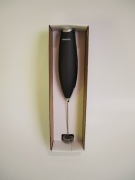 VINATO Elektryczny spieniacz do mleka