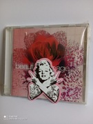 CD GARBAGE - BEAUTIFULGARBAGE; 2001! NOWA! SHUT YOUR MOUTH, ANDROGYNY