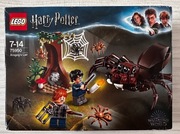 LEGO 75950 Harry Potter Legowisko Aragoga