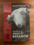Wracając do moich baranów, Kowalczyk