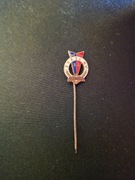 Odznaka - SOKOL NV Nové Zámky 1907-1949