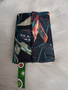 Etui otulacz na książkę 