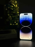 iPhone 14 Pro 256GB | Czarny | 100% kondycja |