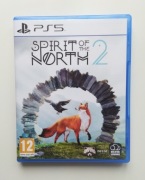 Spirit of the North 2 PS5