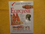 EGIPCJANIE – Neil Grant; Ślady przeszłości 