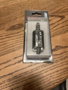 Silnik Infinity Ultimate 18K